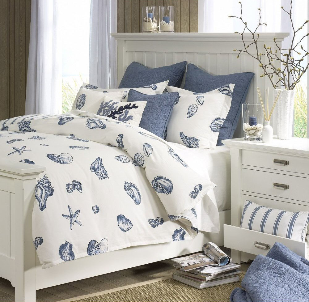 Beach Themed Bedding | Home Decorator Shop