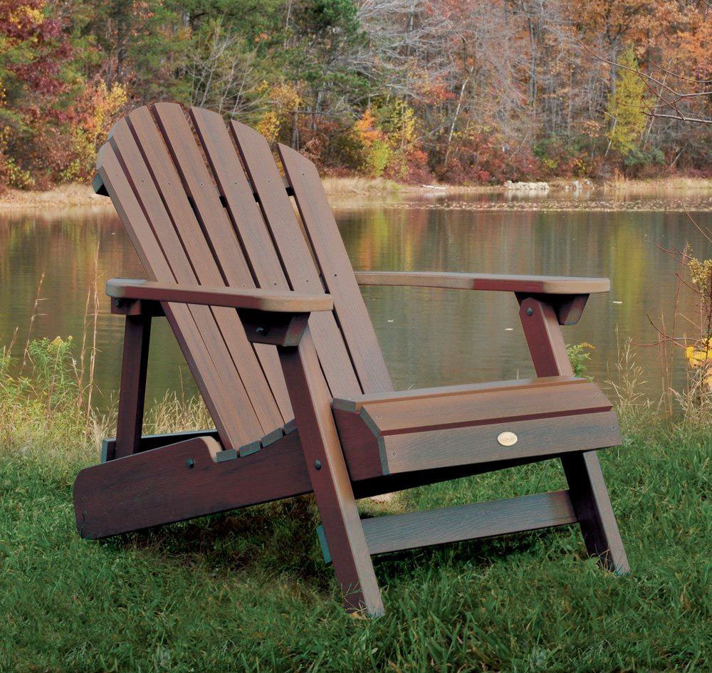 Adirondack Chairs Classic Summer Furniture Home Decorator Shop