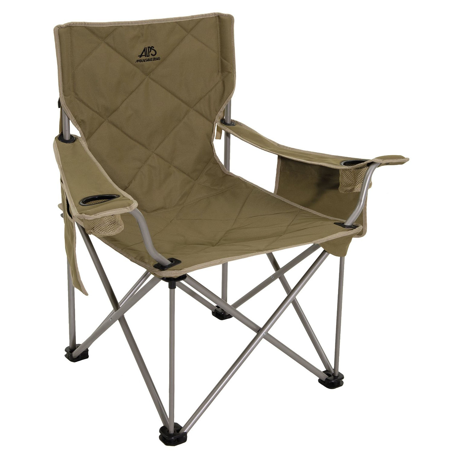 Outdoor Folding Chairs 