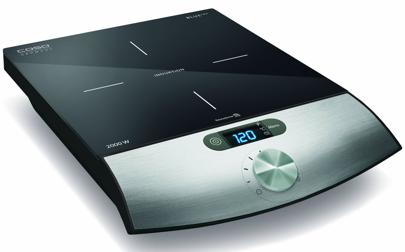 Portable Induction Cooktop