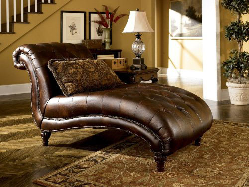 Chaise Lounge Sofa