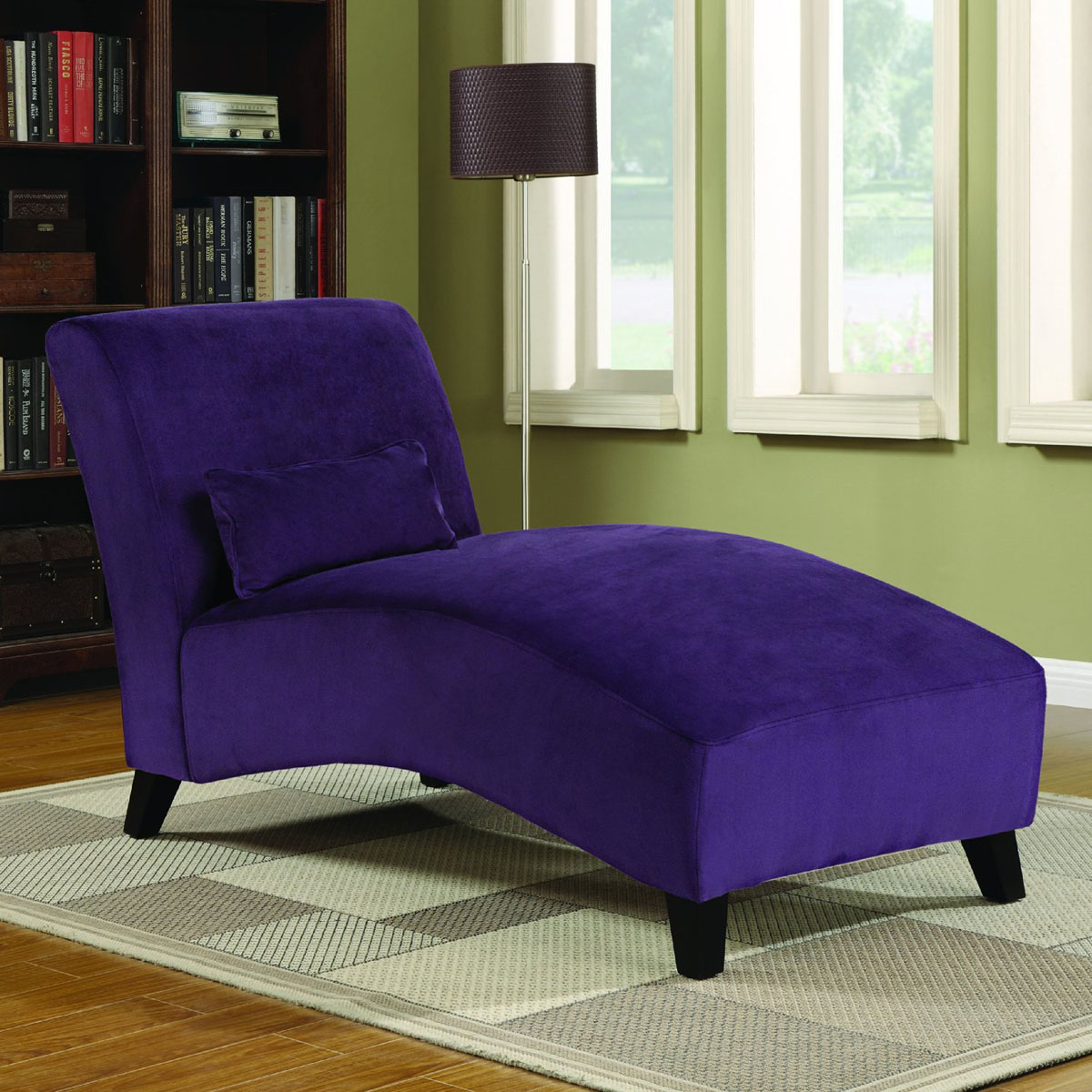 Chaise-Lounge-Chair