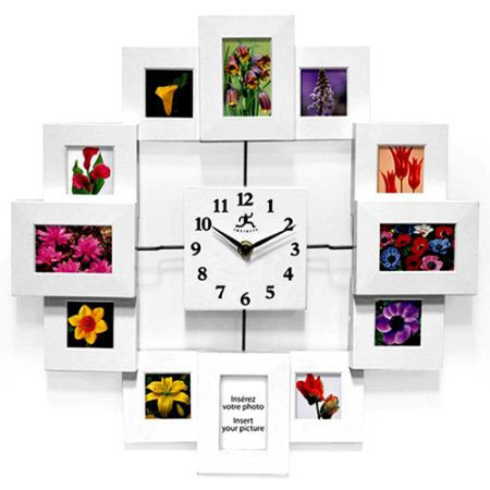 Contemporary-Wall-Clocks