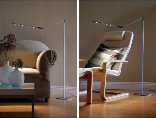 Floor Reading Lamps