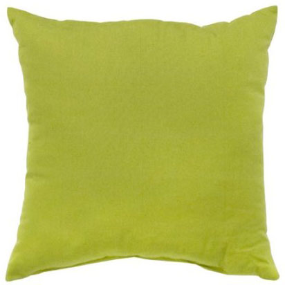 Green-Throw-Pillows