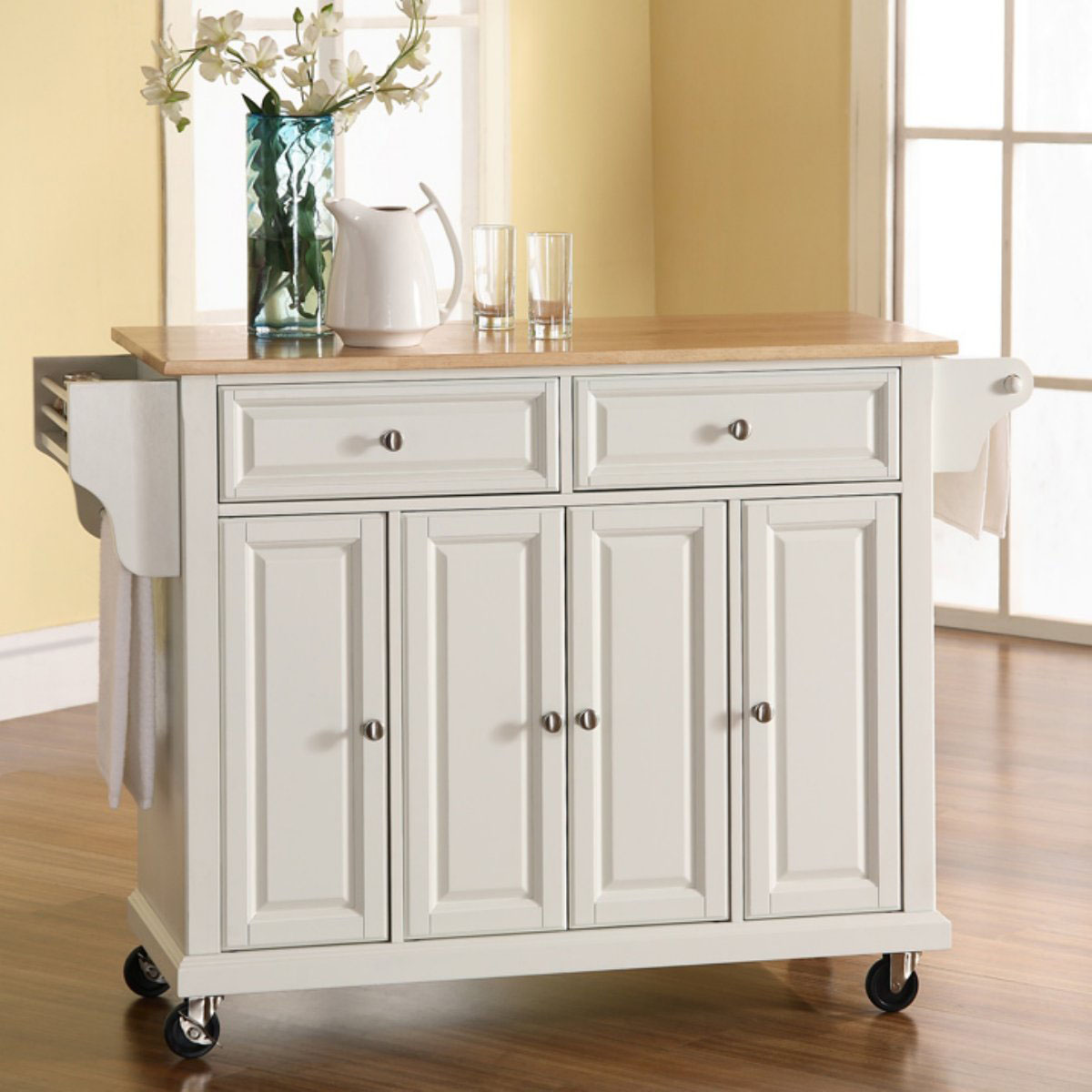 Kitchen Carts And Islands Home Decorator Shop