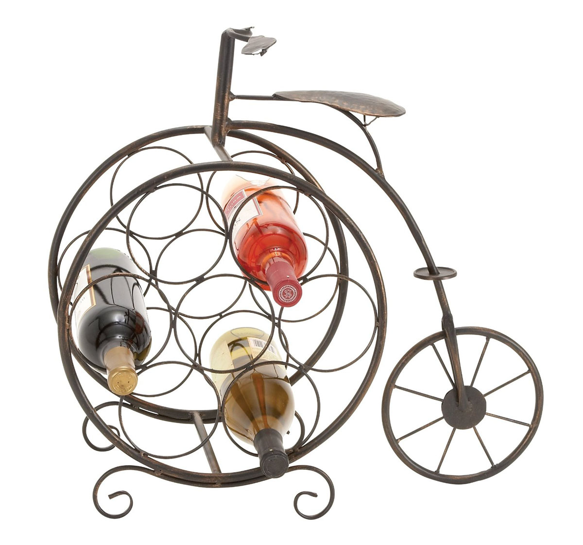 Unique Wine Racks